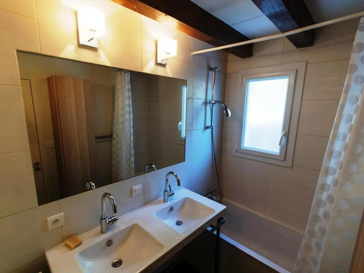 Maison Bangor, 2 pièces, 3 personnes - FR-1-418-111 Bangor