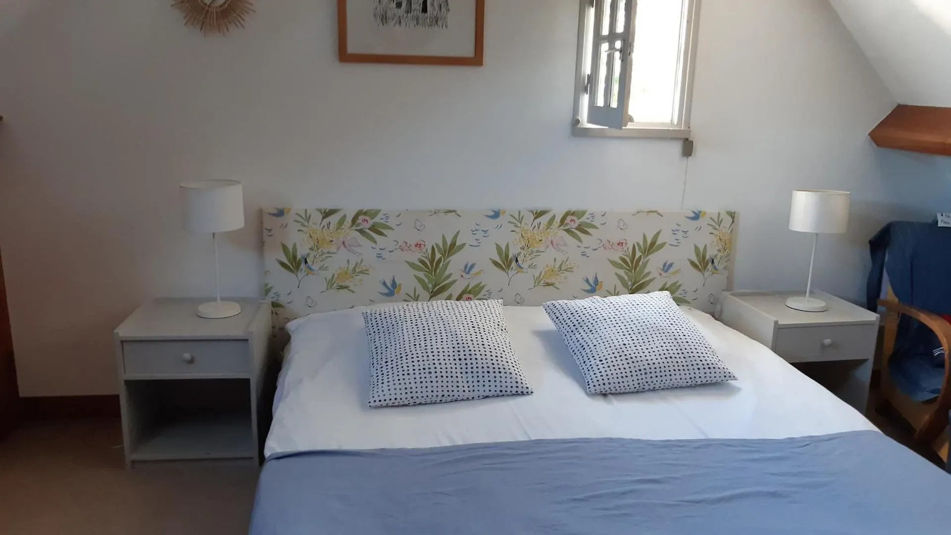 Maison Bangor, 2 pièces, 3 personnes - FR-1-418-111 0*, Bangor France