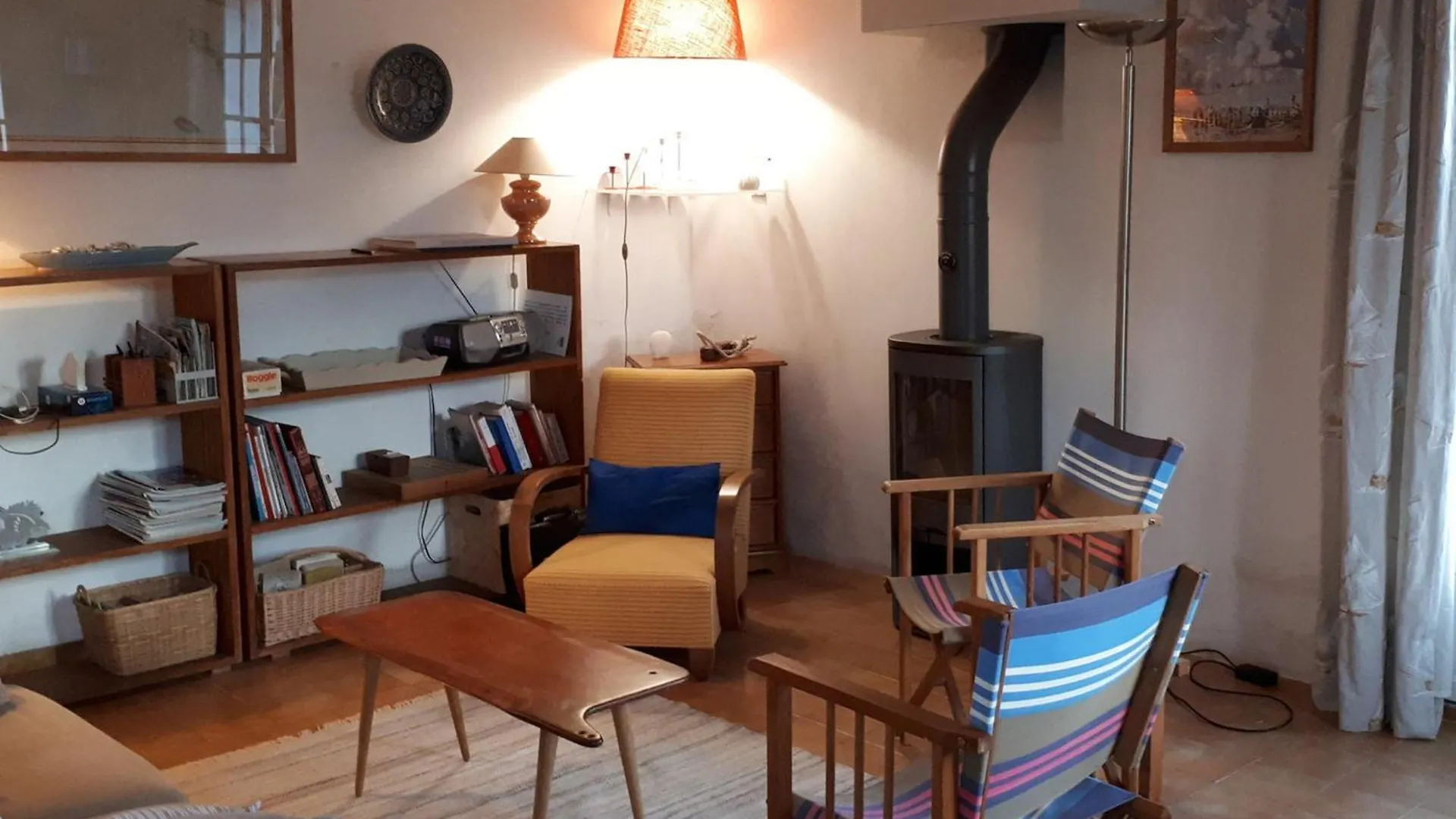 Maison Bangor, 2 pièces, 3 personnes - FR-1-418-111